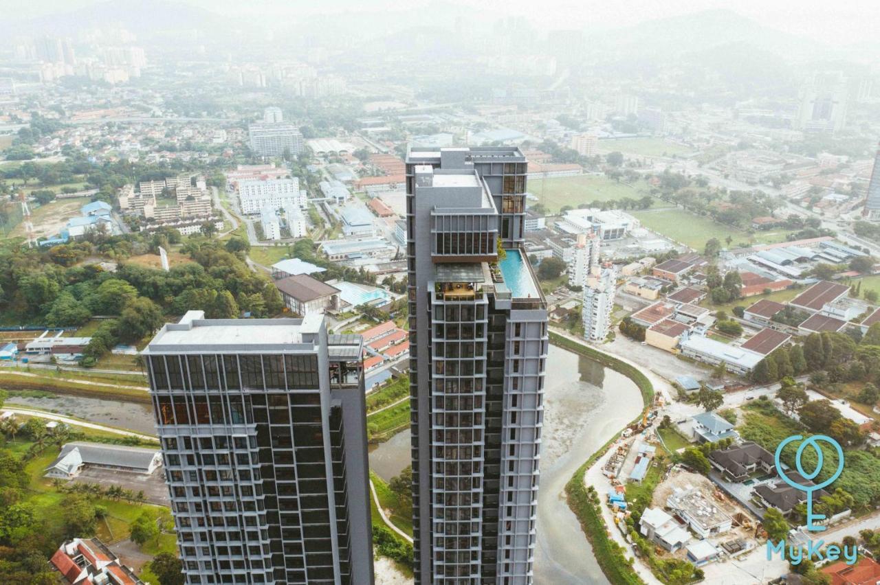 Expressionz Lifestyle Suites By Mykey Global * Kuala Lumpur