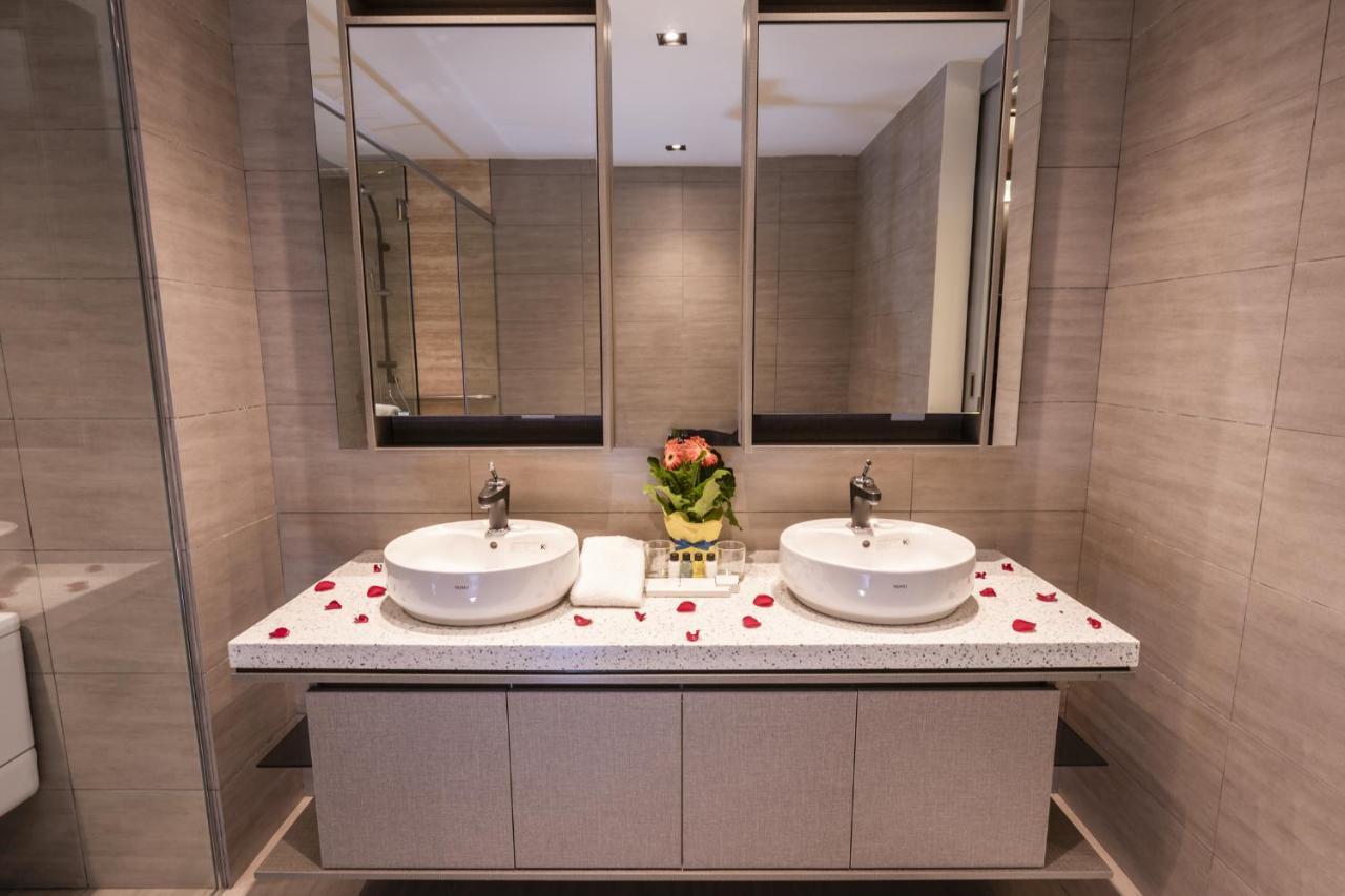 Expressionz Lifestyle Suites By Mykey Global Pangsapuri