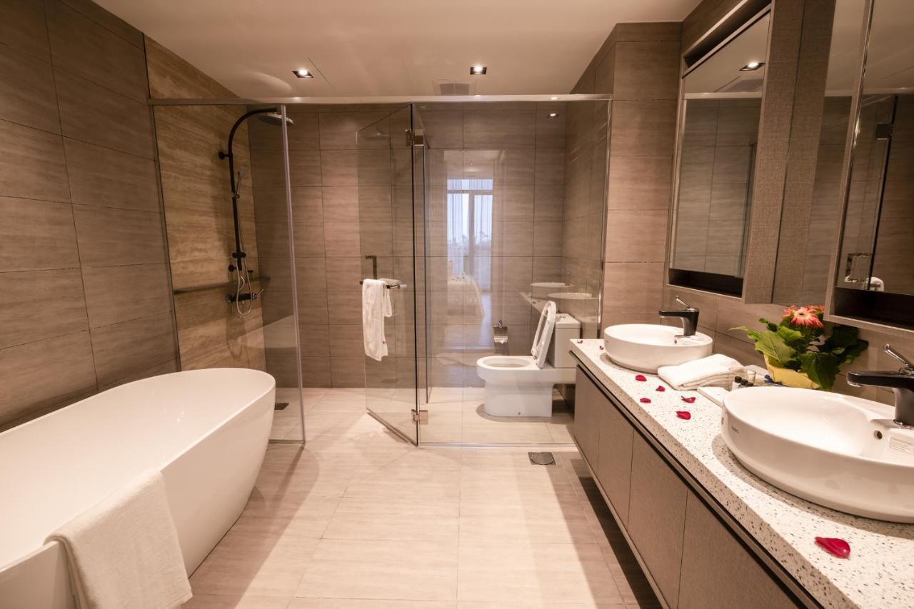 Expressionz Lifestyle Suites By Mykey Global Kuala Lumpur